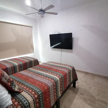 Casa Dahlia 2 Bed & Breakfast Mazatlán Exterior foto