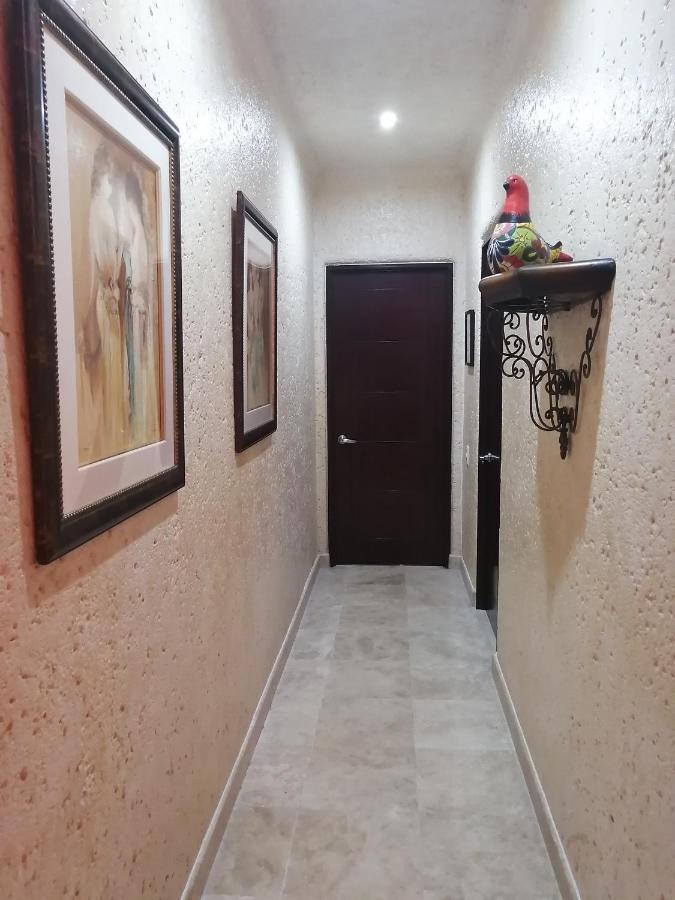 Casa Dahlia 2 Bed & Breakfast Mazatlán Exterior foto