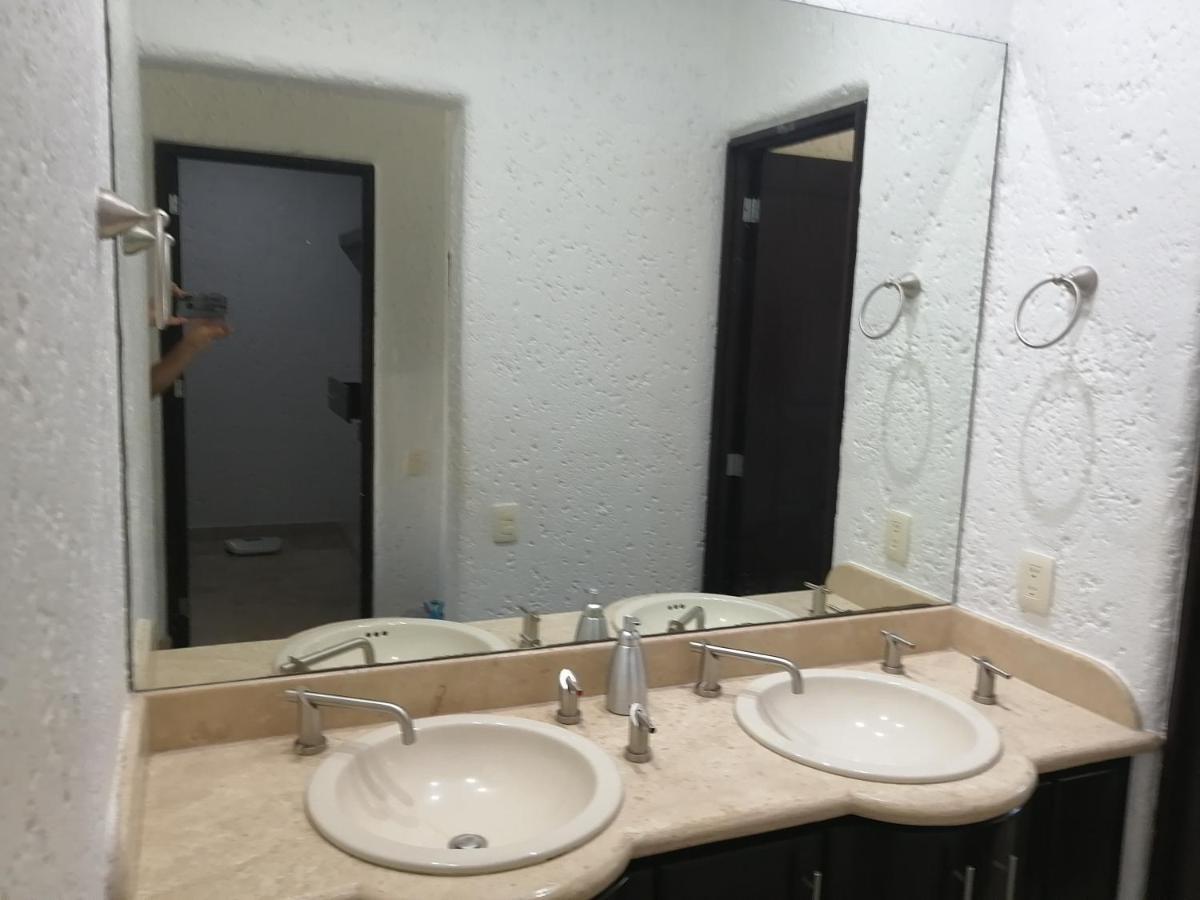 Casa Dahlia 2 Bed & Breakfast Mazatlán Cameră foto