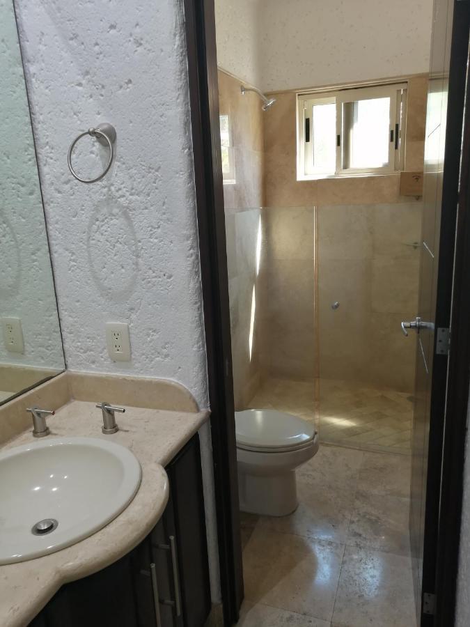 Casa Dahlia 2 Bed & Breakfast Mazatlán Exterior foto