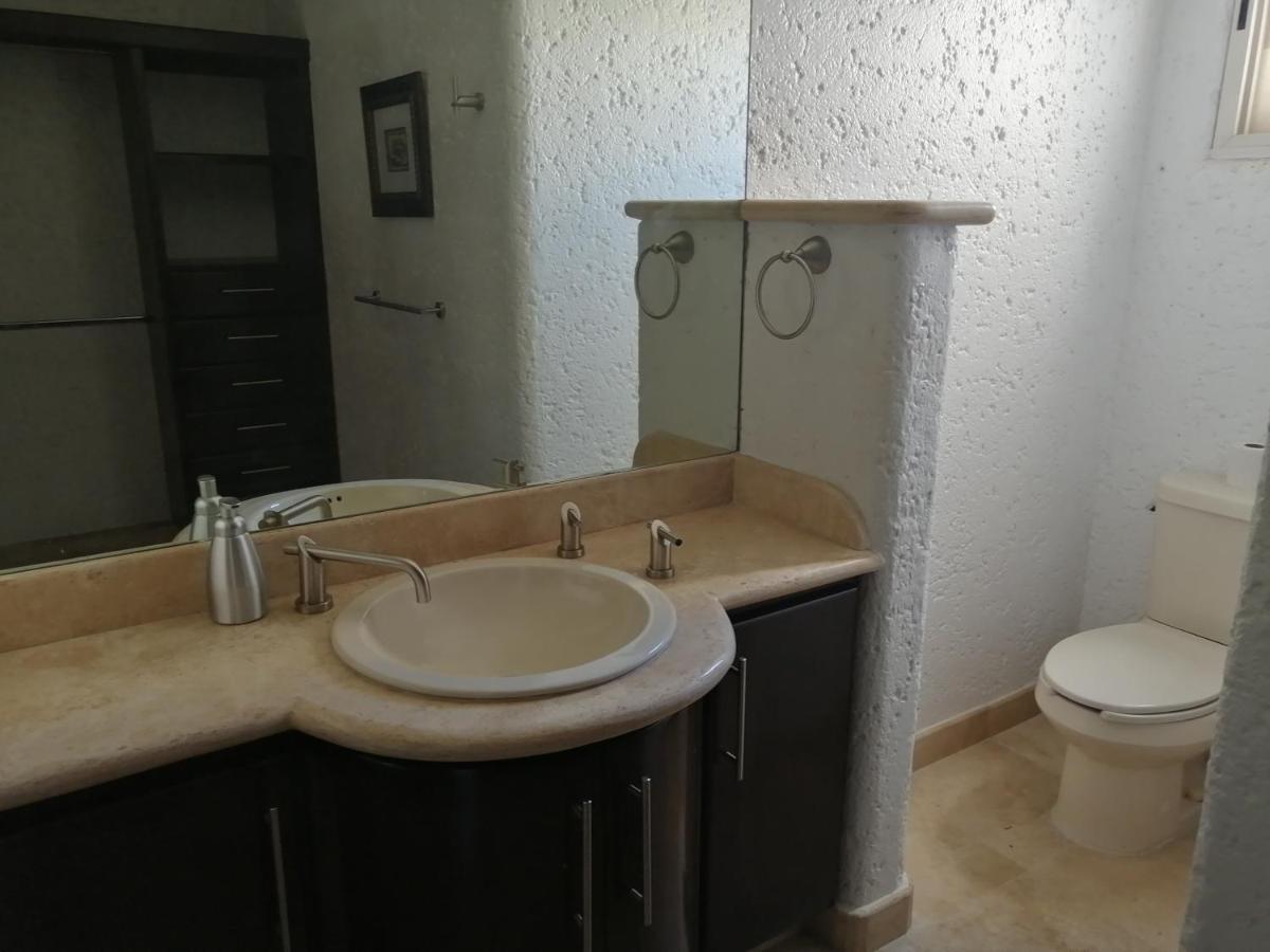 Casa Dahlia 2 Bed & Breakfast Mazatlán Exterior foto